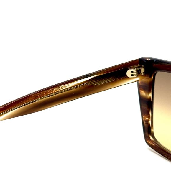 New, Victoria Beckham Sunglasses VB686S 228 Authentic - Picture 8 of 12